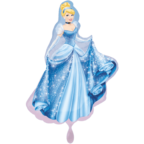 Cinderella 84cm