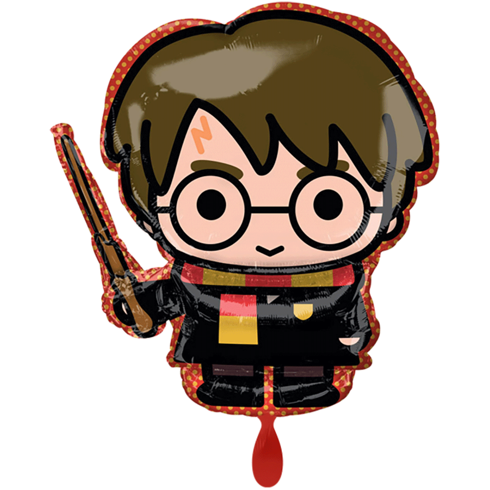 18106.png Harry Potter 78cm – Bild 1