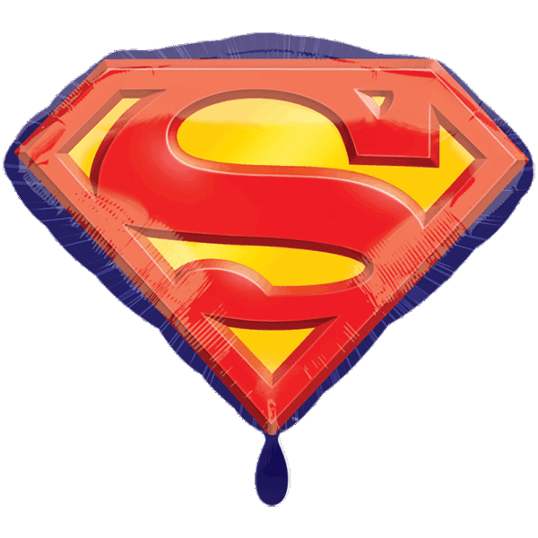 Superman Logo 66cm