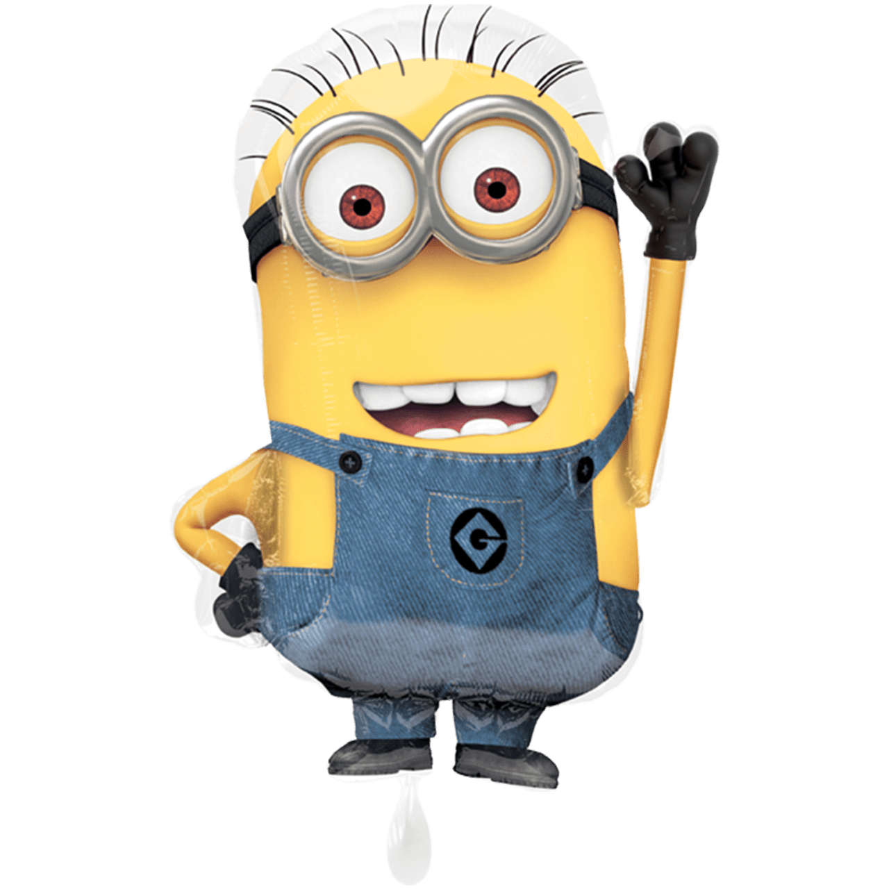 18187.png Minion 63cm – Bild 1