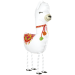 AirWalker Llama 58x100cm