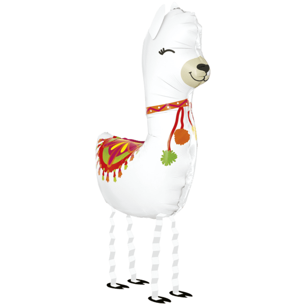 AirWalker Llama 58x100cm