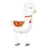 AirWalker Llama 58x100cm 1