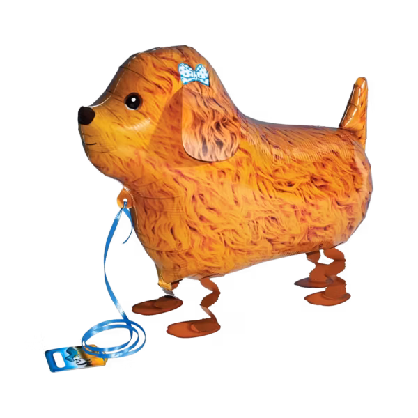 AirWalker Pudel 74cm