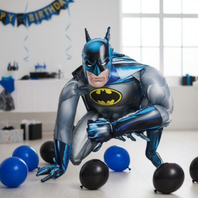 Airwalker Batman 111cm Ballonwerk Wien
