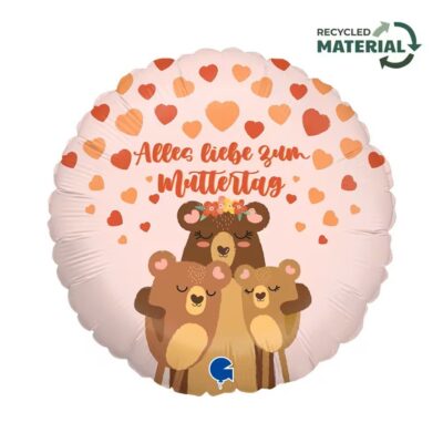 Alles liebe zum Muttertag 43cm