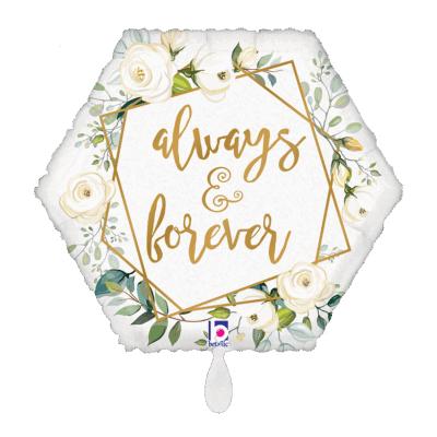 Always & Forever 43cm