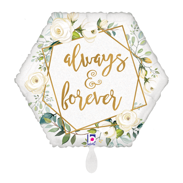 Always & Forever 43cm