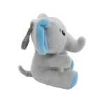 Ballongewicht Blauer Elefant 4