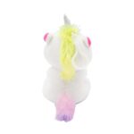 Ballongewicht Einhorn 2
