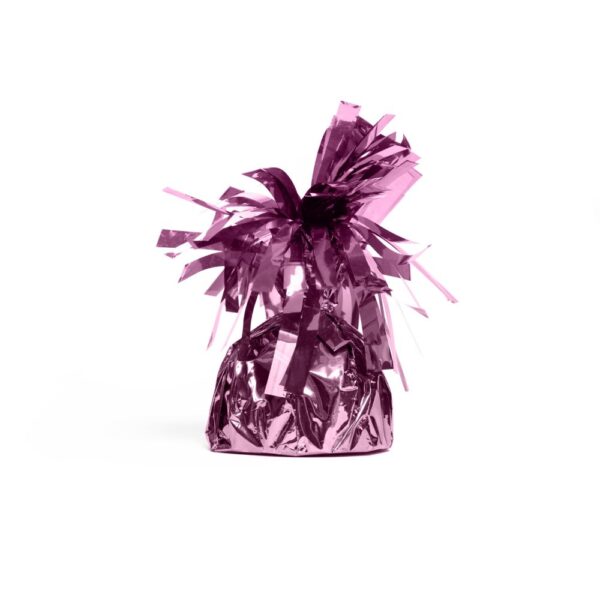 Ballongewicht Rosa