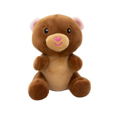 Ballongewicht brauner Baer 1