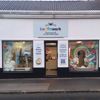 Ballonwerk geschäftsadresse