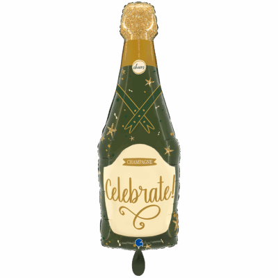 Champagne Celebrate! 31x94cm