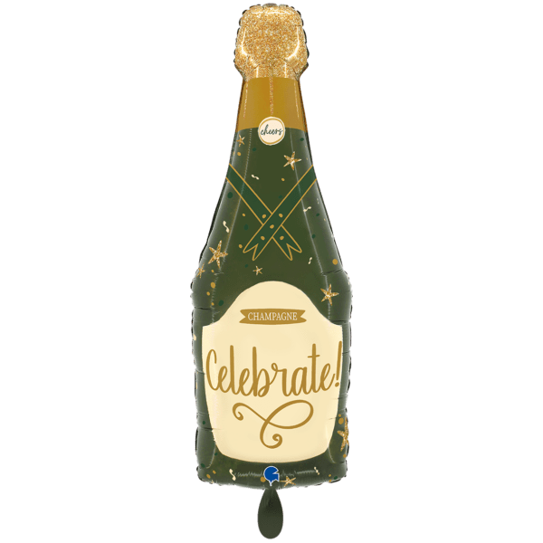 Champagne Celebrate! 31x94cm