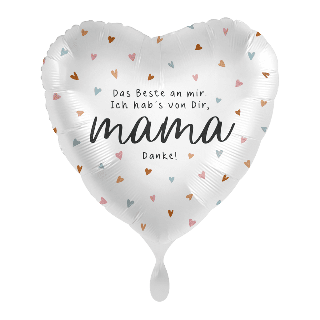 Danke Mama 43cm