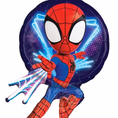 Folienballon Spidey 71cm