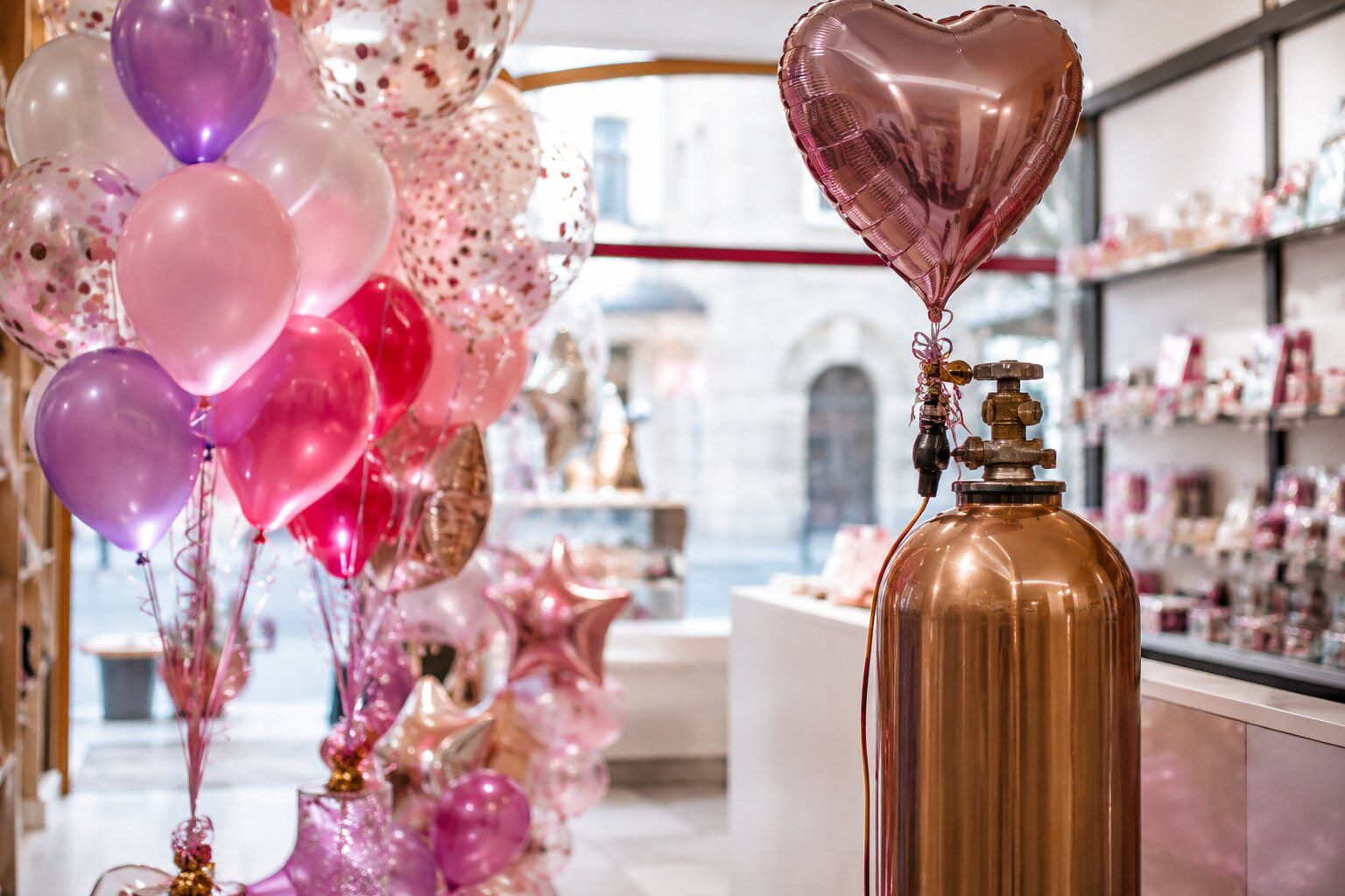 Helium Ballons in Wien 1 (1)