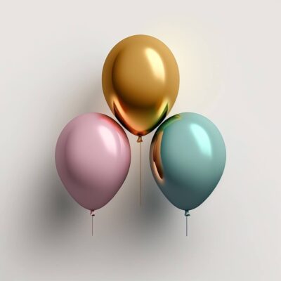 Latex Luftballons Wien kaufen Ballonwerk