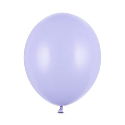 Latexballon Flieder 30cm