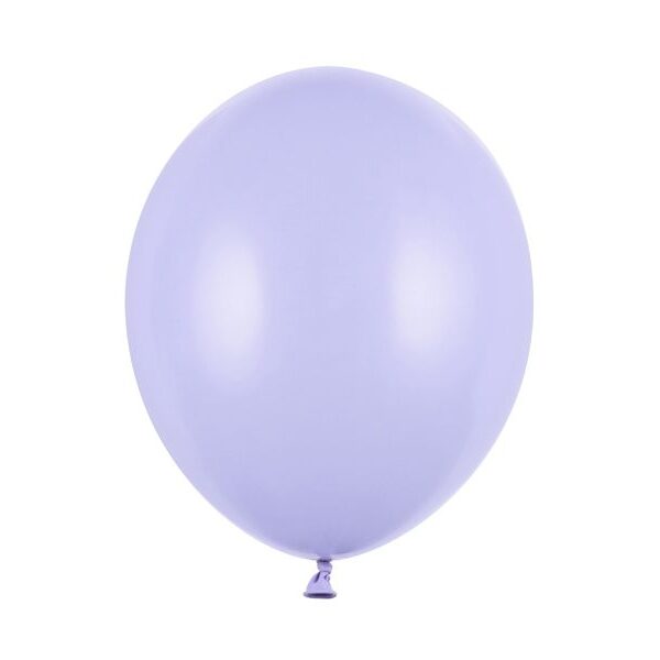 Latexballon Flieder 30cm