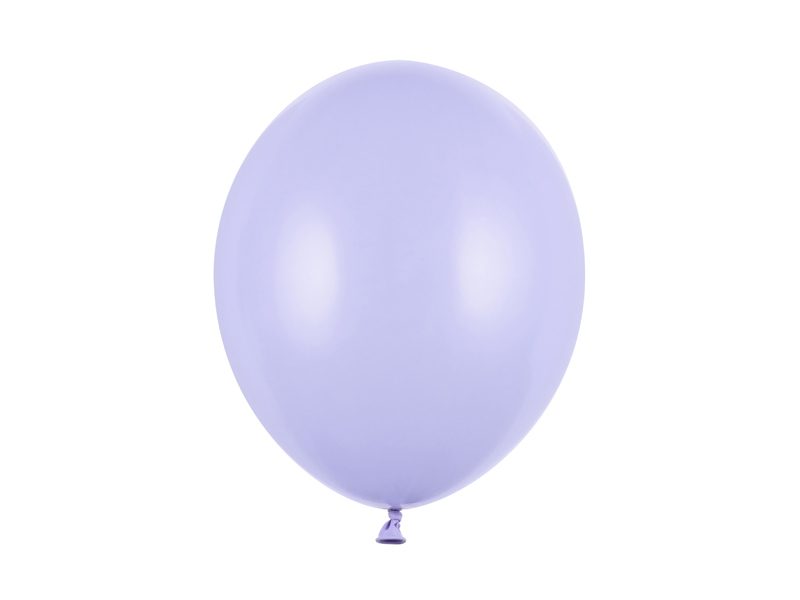 Latexballon Flieder 30cm Latexballon Flieder 30cm