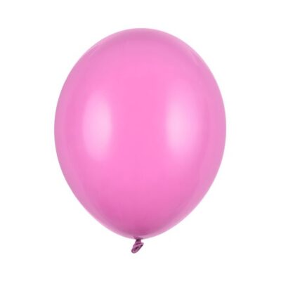 Latexballon Fuchsia 30cm