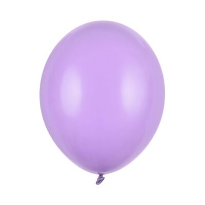 Latexballon Lavendel 30cm