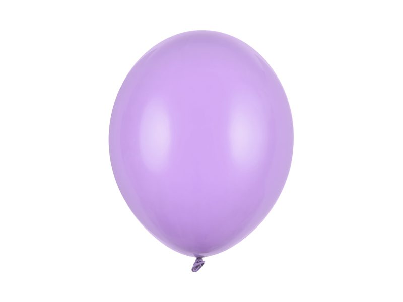 Latexballon Lavendel 30cm
