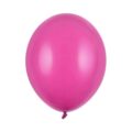 Latexballon Pink 30cm