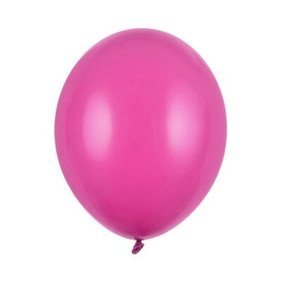 Latexballon Pink 30cm