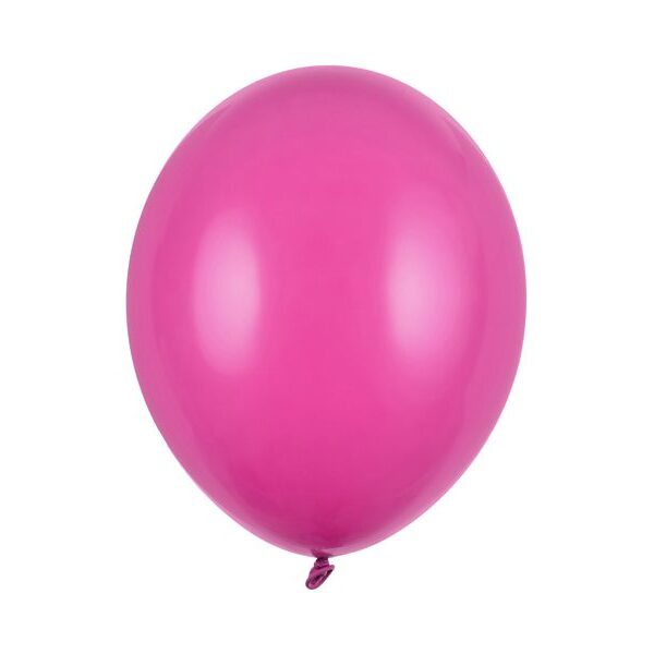 Latexballon Pink 30cm