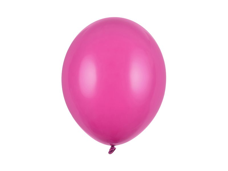 Latexballon Pink 30cm