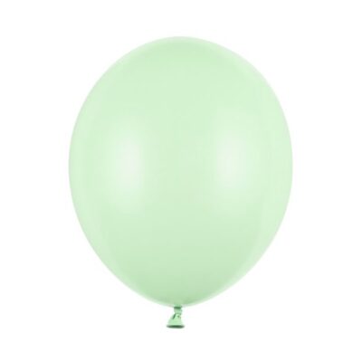 Latexballon Pistazie 30cm