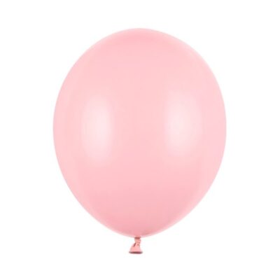 Latexballon Rosa 30cm