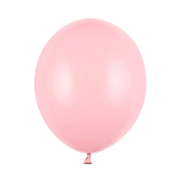 Latexballon Rosa 30cm