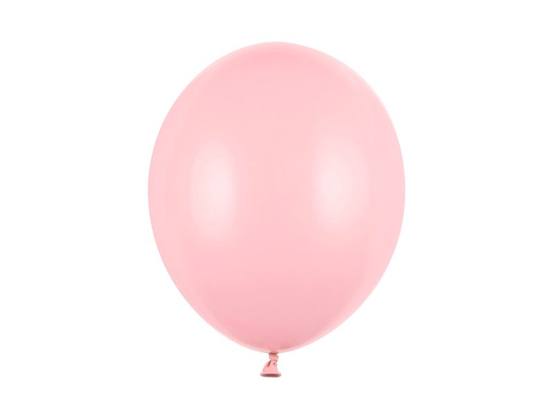 Latexballon Rosa 30cm