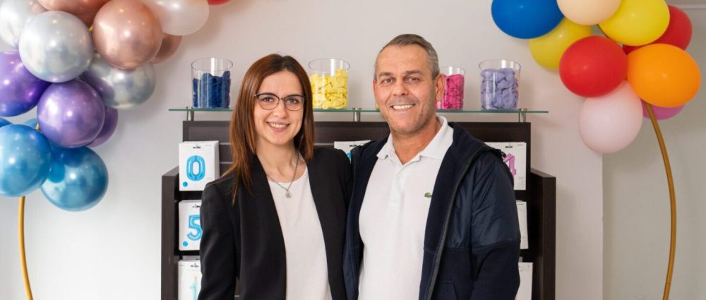 You were not leaving your cart just like that, right?