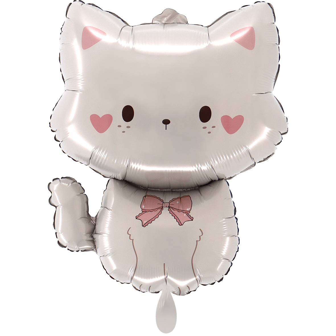 Niedliche Katze 50x45cm Niedliche Katze 50x45cm