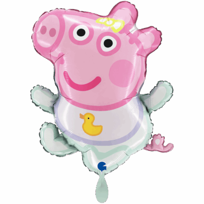 Peppa Pig Evie