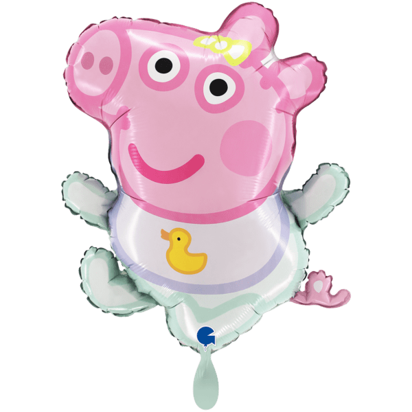Peppa Pig Evie