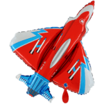 S 105 Starfighter 86x67cm