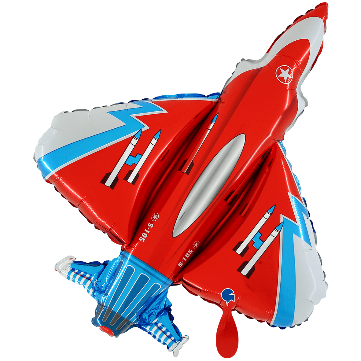 S 105 Starfighter 86x67cm S 105 Starfighter 86x67cm