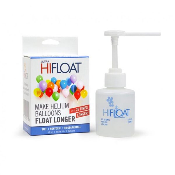 Schwebezeitverlaengerer HiFloat 150ml