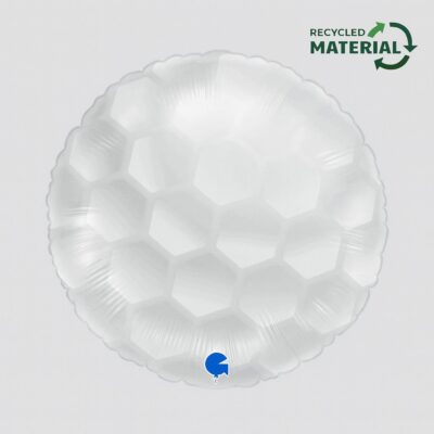 ballon golf ball 46cm ballonwerk