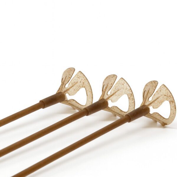 biocups staebe agave 40cm exklusive partydeko ballonwerk