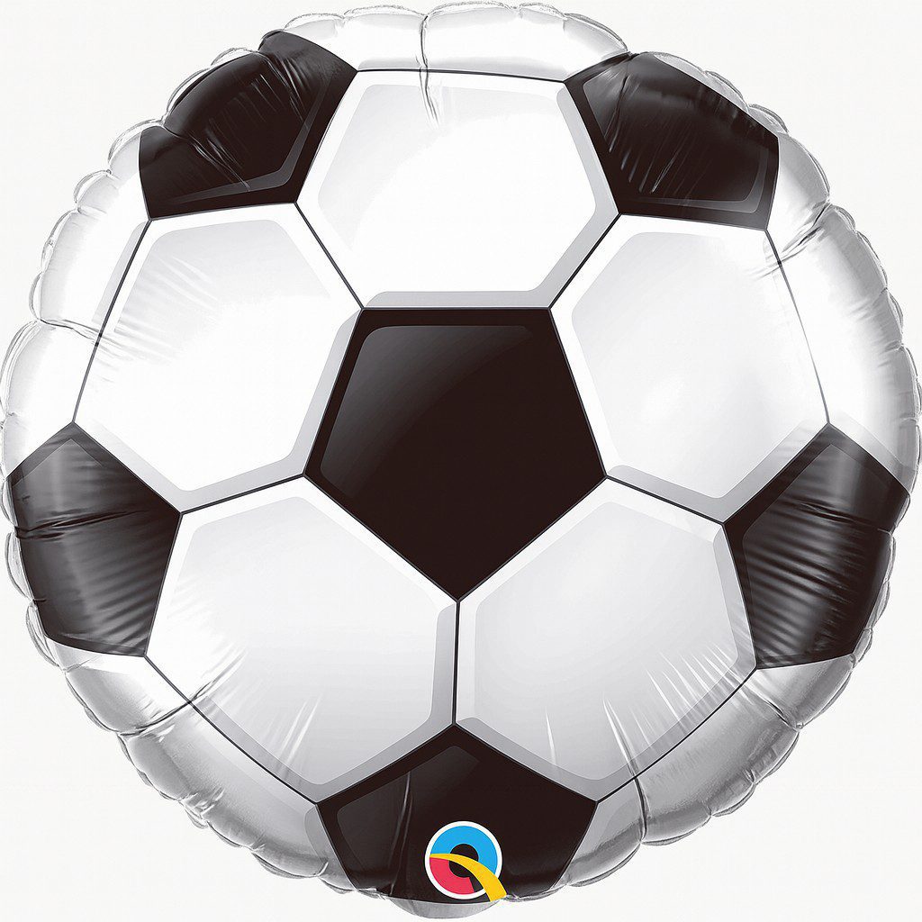 fussball 91cm ballon partydeko geburtstag ballonwerk fussball 91cm ballon partydeko geburtstag ballonwerk
