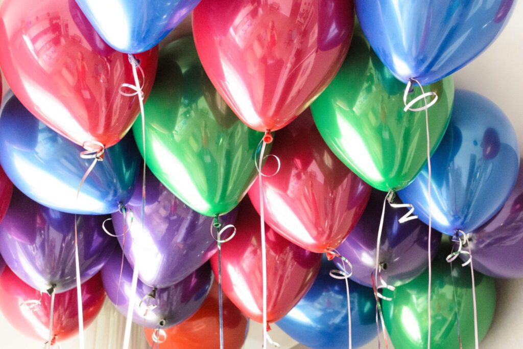 helium luftballons ballonwerk wien