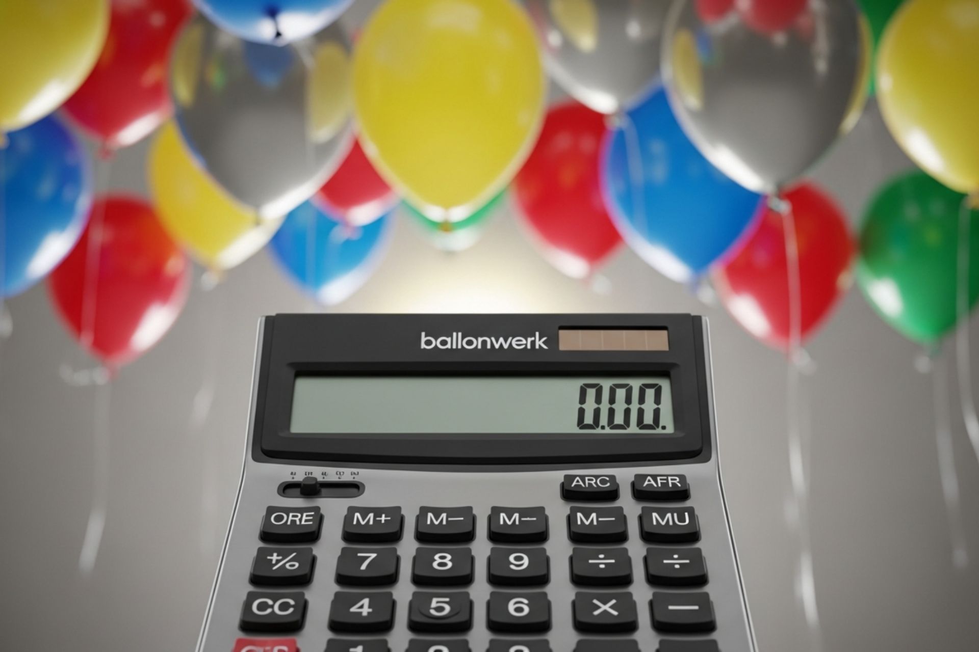 heliumrechner ballonwerk