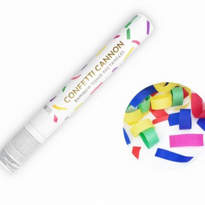 konfetti kanone